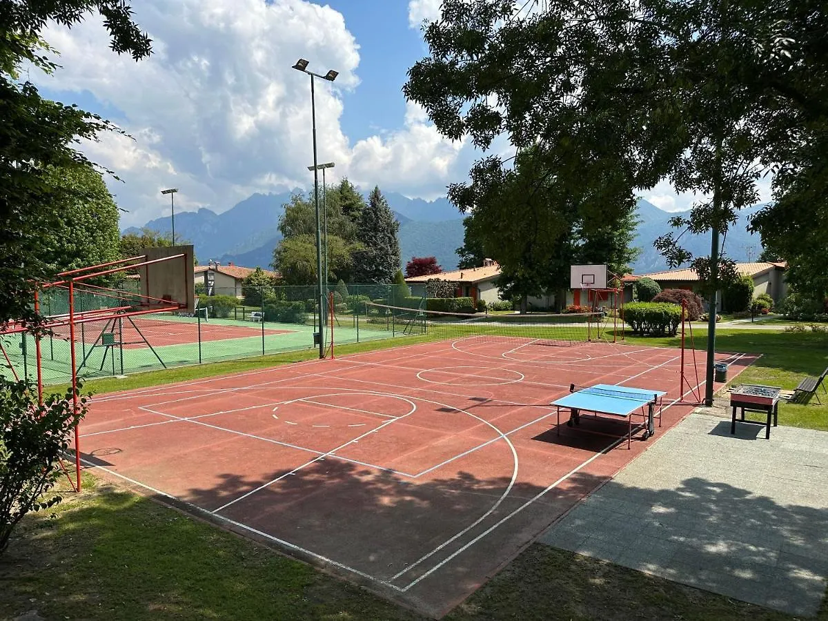 Le Terrazze: Tra Laghi E Monti Villa Galbiate
