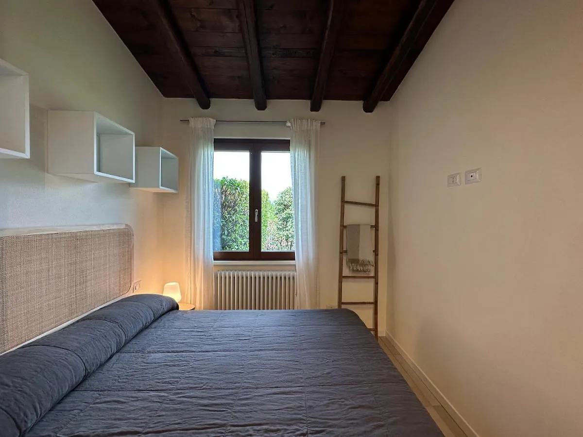 Semesterbostad Le Terrazze: Tra Laghi E Monti Villa Galbiate