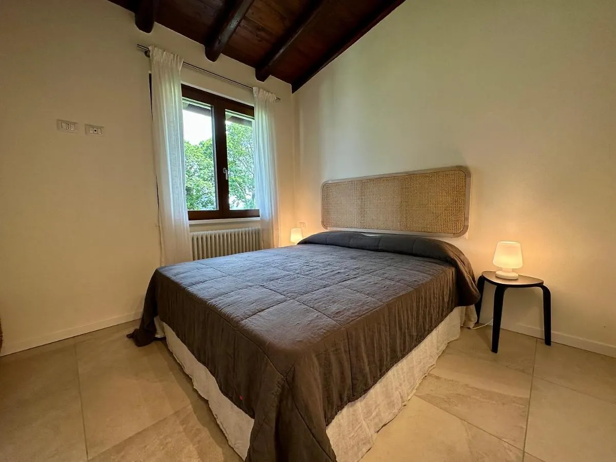 Semesterbostad Le Terrazze: Tra Laghi E Monti Villa Galbiate Italien