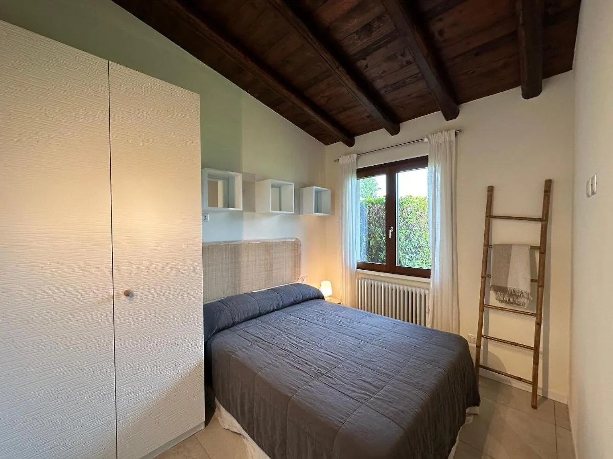 Semesterbostad Le Terrazze: Tra Laghi E Monti Villa Galbiate
